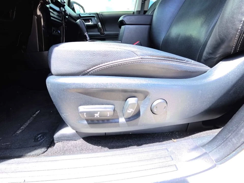 2020 Toyota 4Runner 5th Gen - Image 13 of 14