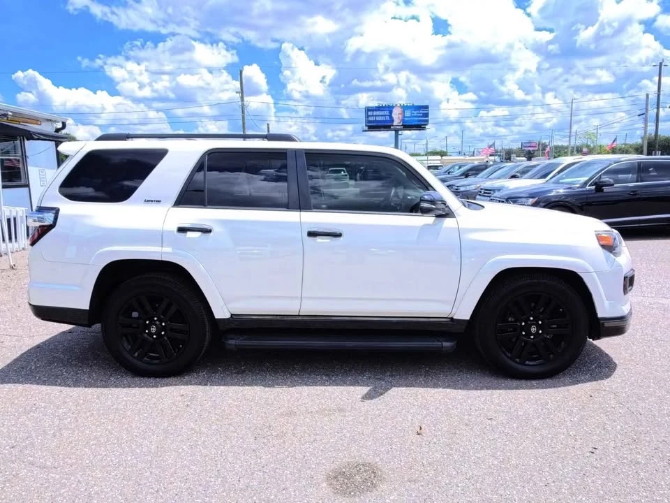 2020 Toyota 4Runner 5th Gen - Image 4 of 14