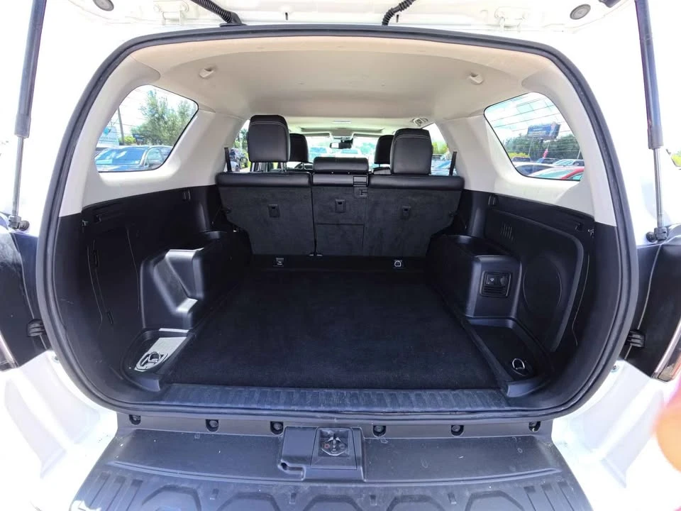 2020 Toyota 4Runner 5th Gen - Image 7 of 14