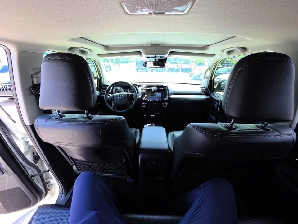2020 Toyota 4Runner 5th Gen - Image 11 of 14