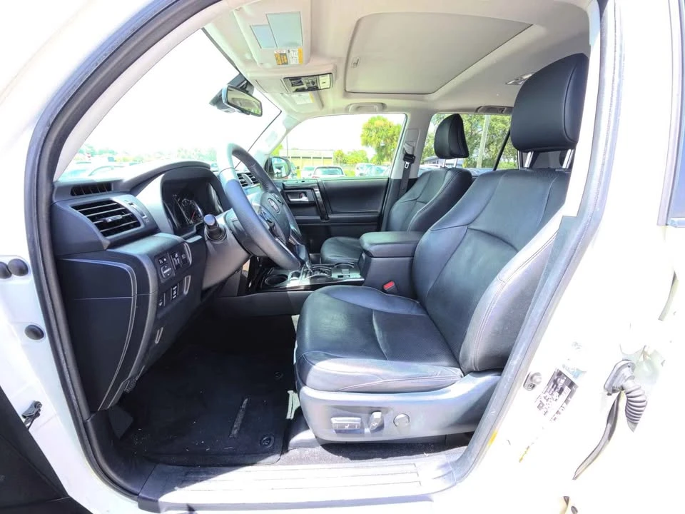 2020 Toyota 4Runner 5th Gen - Image 12 of 14