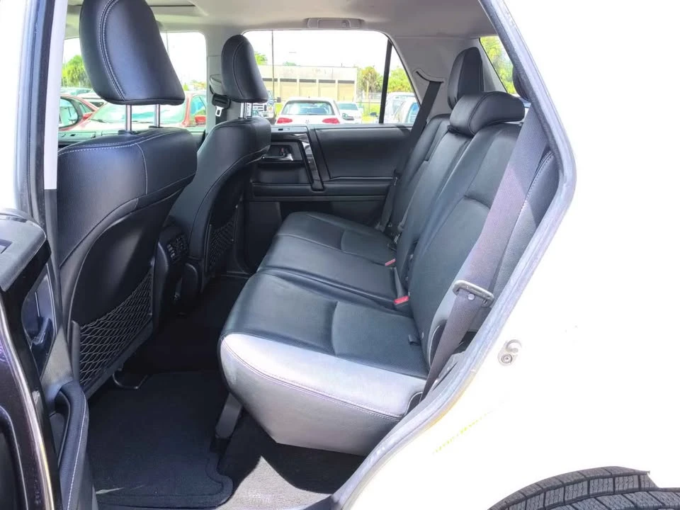 2020 Toyota 4Runner 5th Gen - Image 10 of 14