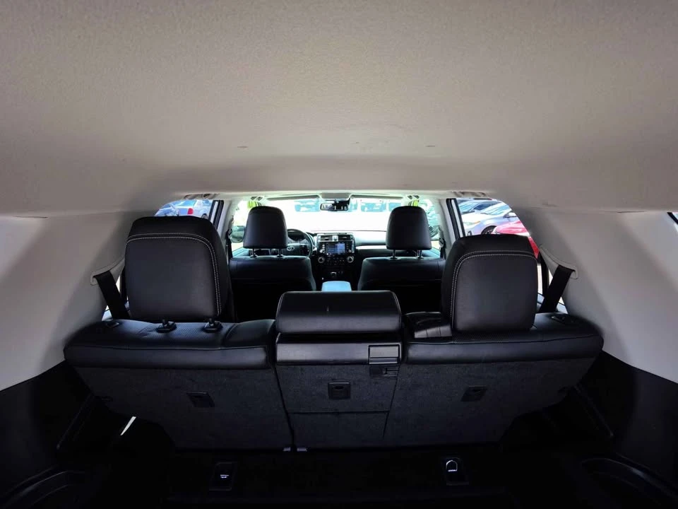 2020 Toyota 4Runner 5th Gen - Image 8 of 14