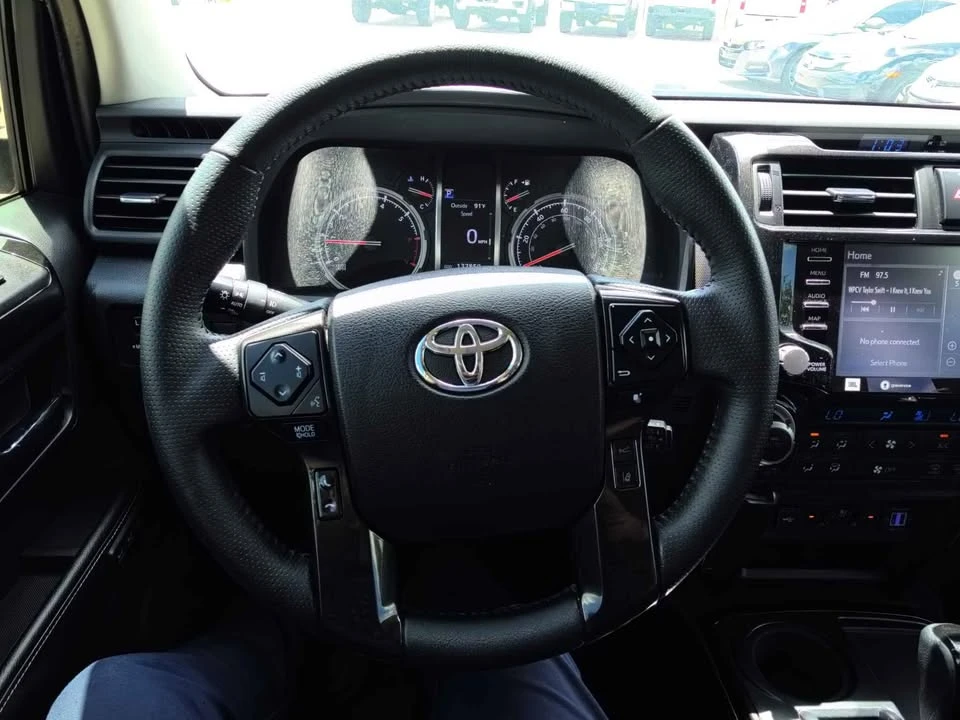 2020 Toyota 4Runner 5th Gen - Image 14 of 14