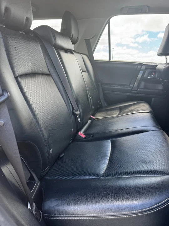 2020 Toyota 4Runner 5th Gen - Image 15 of 20