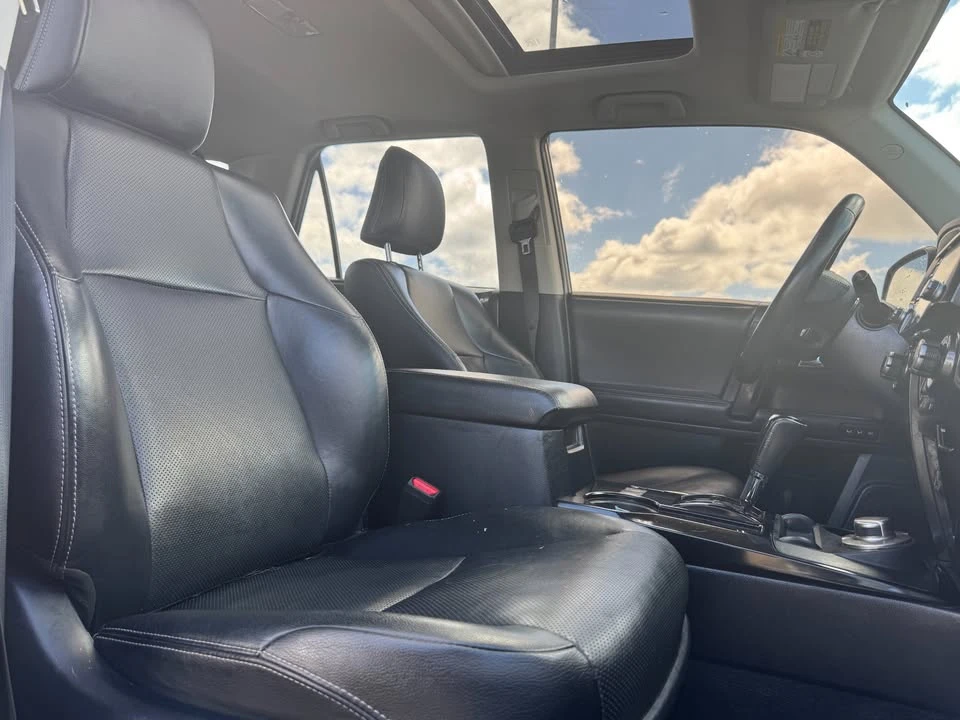 2020 Toyota 4Runner 5th Gen - Image 16 of 20