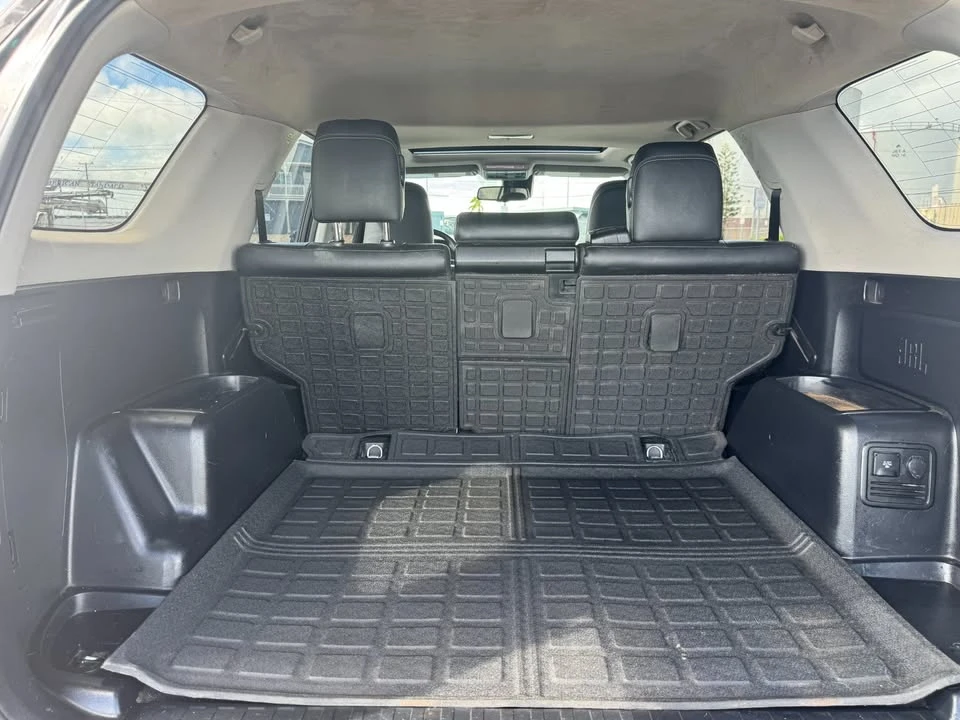2020 Toyota 4Runner 5th Gen - Image 14 of 20