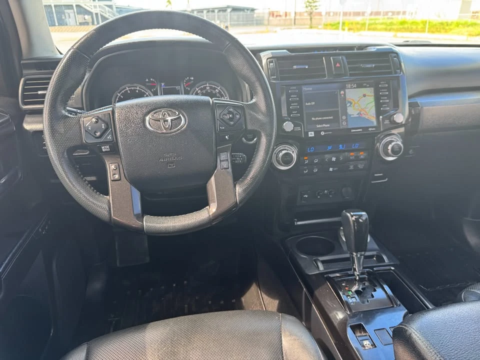 2020 Toyota 4Runner 5th Gen - Image 18 of 20