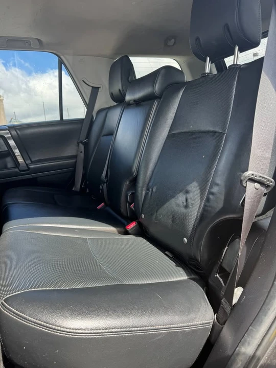 2020 Toyota 4Runner 5th Gen - Image 13 of 20