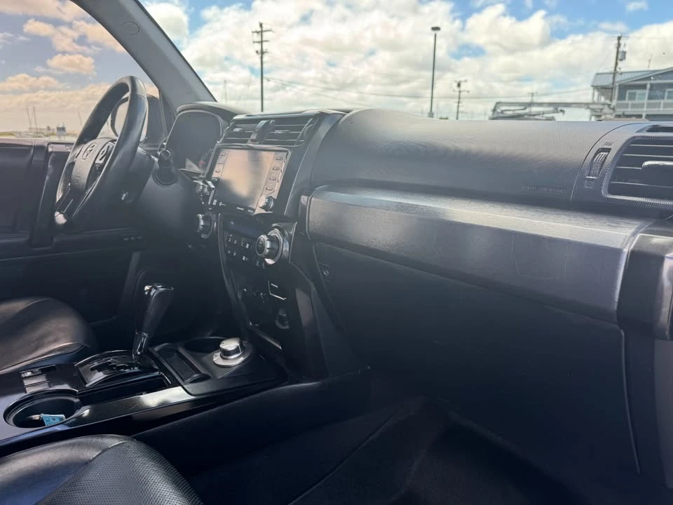 2020 Toyota 4Runner 5th Gen - Image 19 of 20