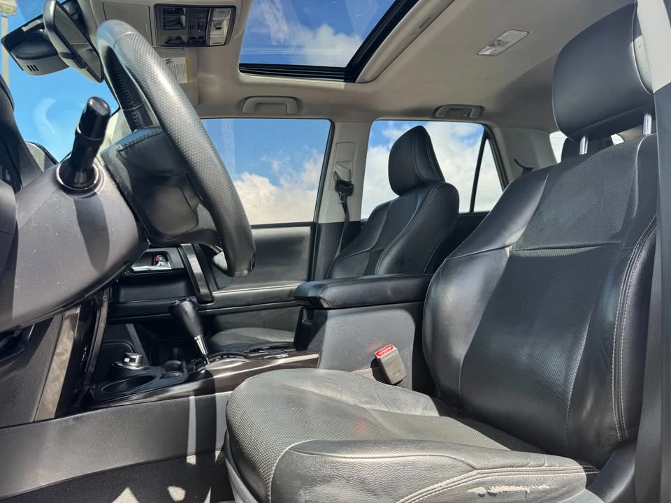 2020 Toyota 4Runner 5th Gen - Image 12 of 20