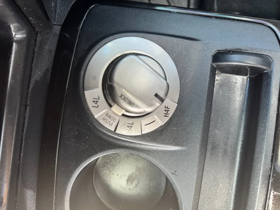 2020 Toyota 4Runner 5th Gen - Image 20 of 20