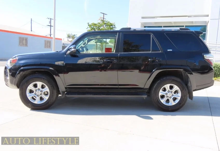 2020 Toyota 4Runner 5th Gen - Image 10 of 21