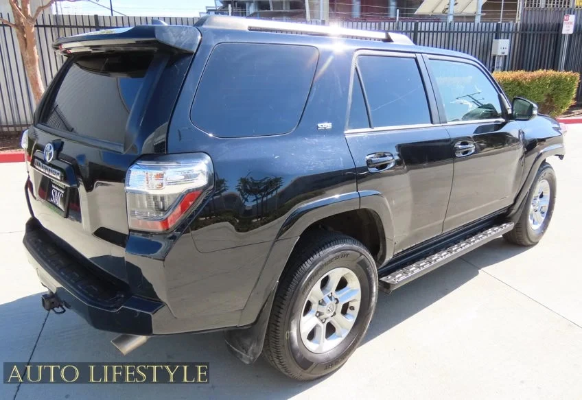 2020 Toyota 4Runner 5th Gen - Image 5 of 21