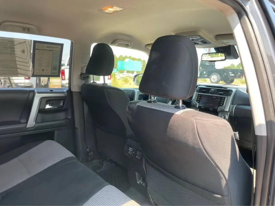 2020 Toyota 4Runner 5th Gen - Image 16 of 20