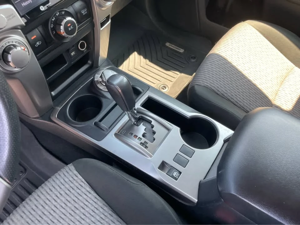 2020 Toyota 4Runner 5th Gen - Image 13 of 20