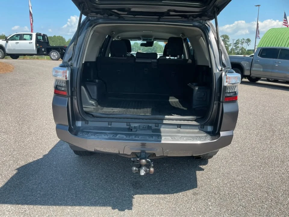 2020 Toyota 4Runner 5th Gen - Image 15 of 20