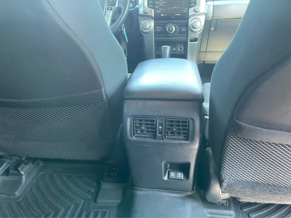 2020 Toyota 4Runner 5th Gen - Image 17 of 20