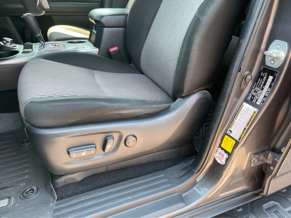 2020 Toyota 4Runner 5th Gen - Image 10 of 20