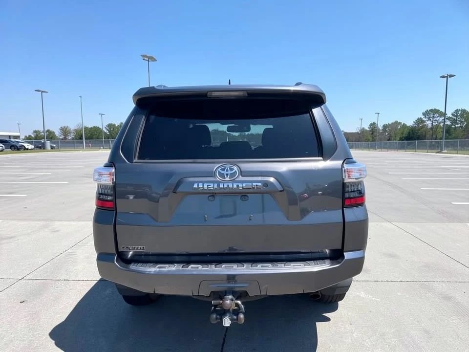 2020 Toyota 4Runner 5th Gen - Image 6 of 20