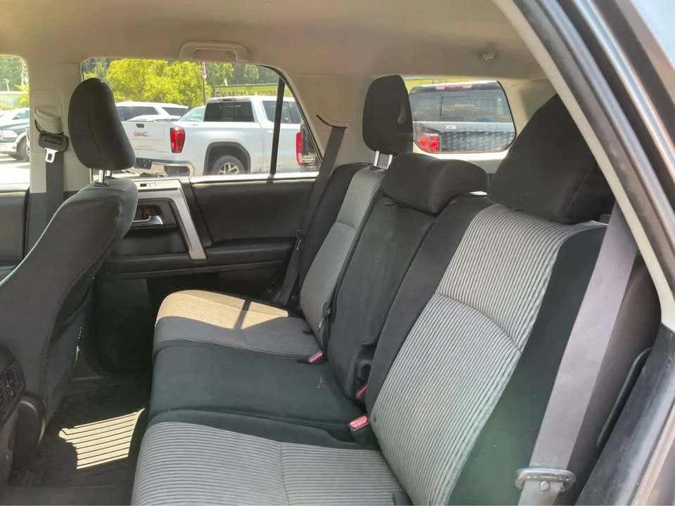 2020 Toyota 4Runner 5th Gen - Image 14 of 20