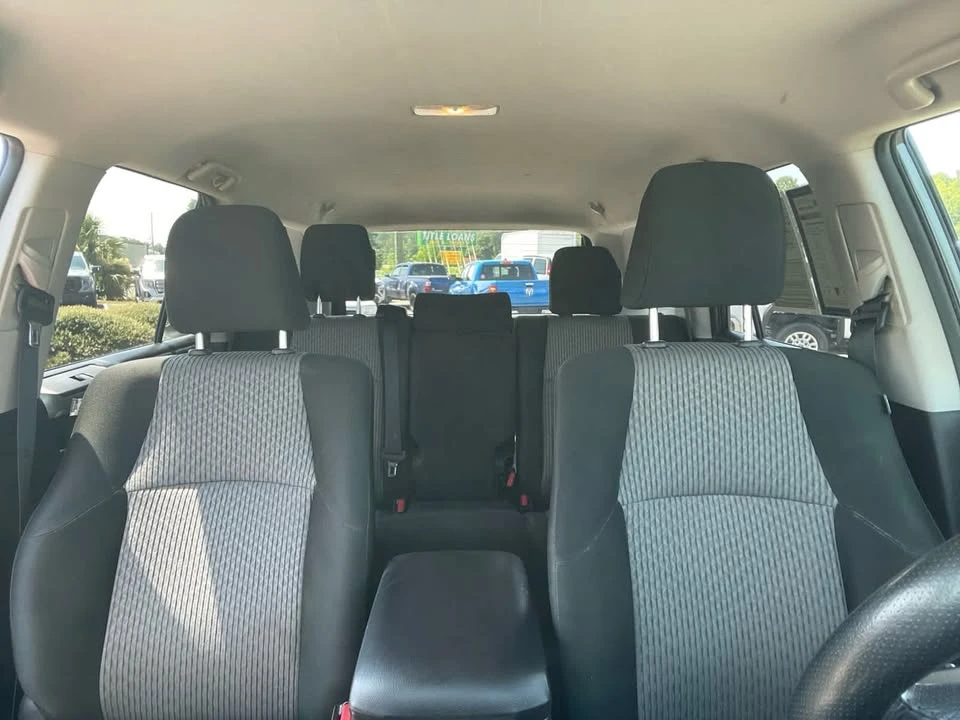 2020 Toyota 4Runner 5th Gen - Image 20 of 20