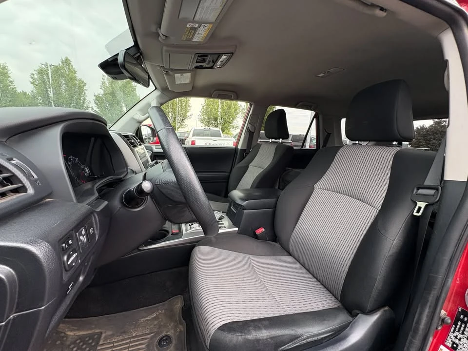 2020 Toyota 4Runner 5th Gen - Image 9 of 17