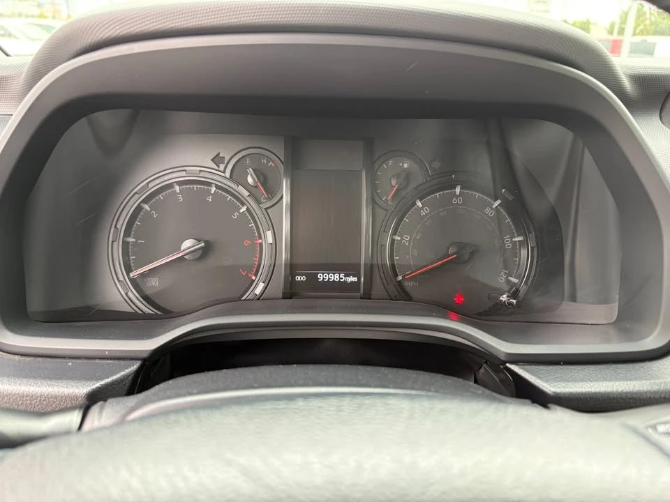 2020 Toyota 4Runner 5th Gen - Image 14 of 17