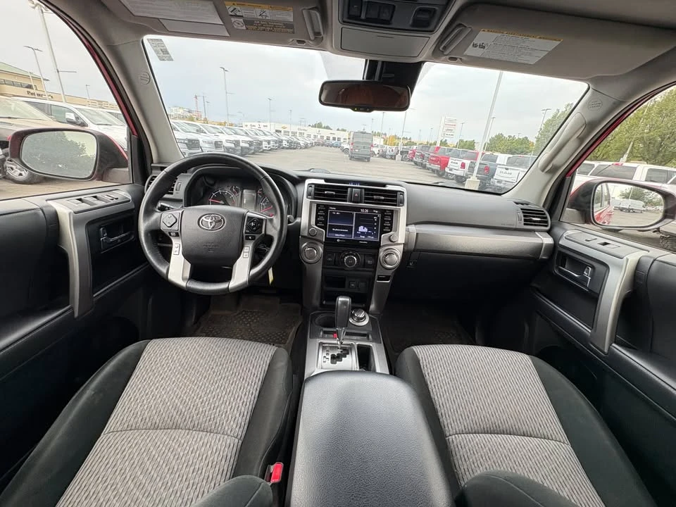 2020 Toyota 4Runner 5th Gen - Image 10 of 17