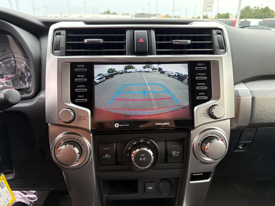 2020 Toyota 4Runner 5th Gen - Image 15 of 17