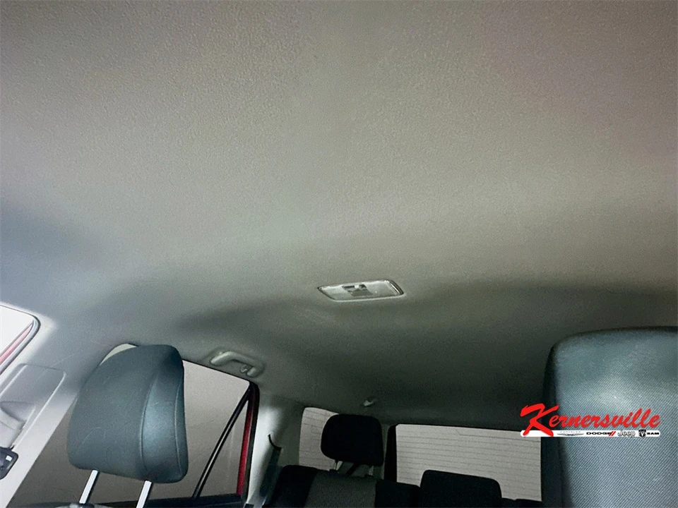 2020 Toyota 4Runner 5th Gen - Image 21 of 21