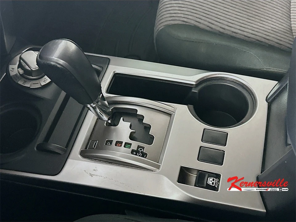 2020 Toyota 4Runner 5th Gen - Image 16 of 21