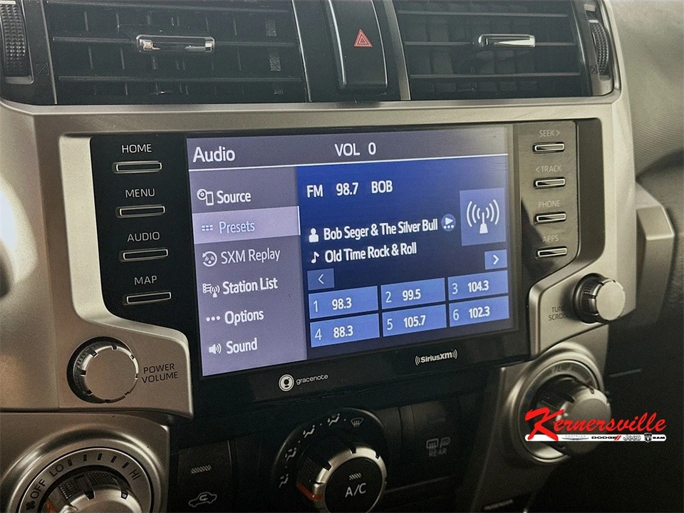 2020 Toyota 4Runner 5th Gen - Image 17 of 21