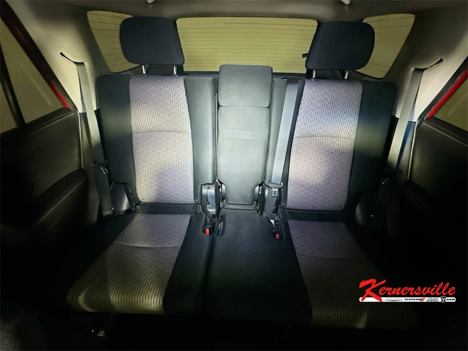 2020 Toyota 4Runner 5th Gen - Image 13 of 21