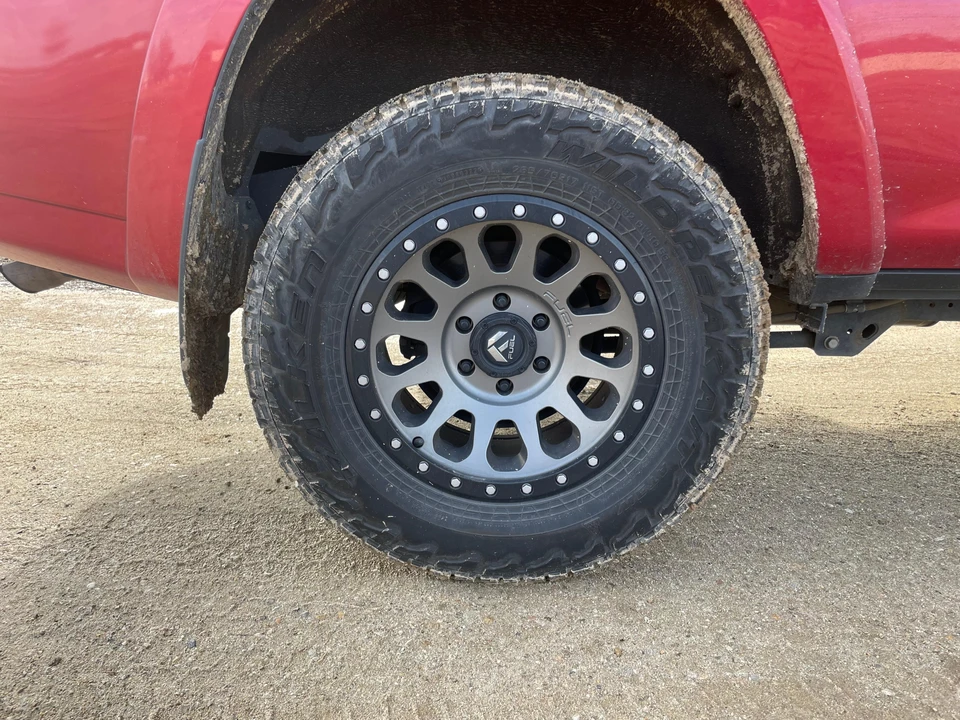 2020 Toyota 4Runner 5th Gen - Image 22 of 31