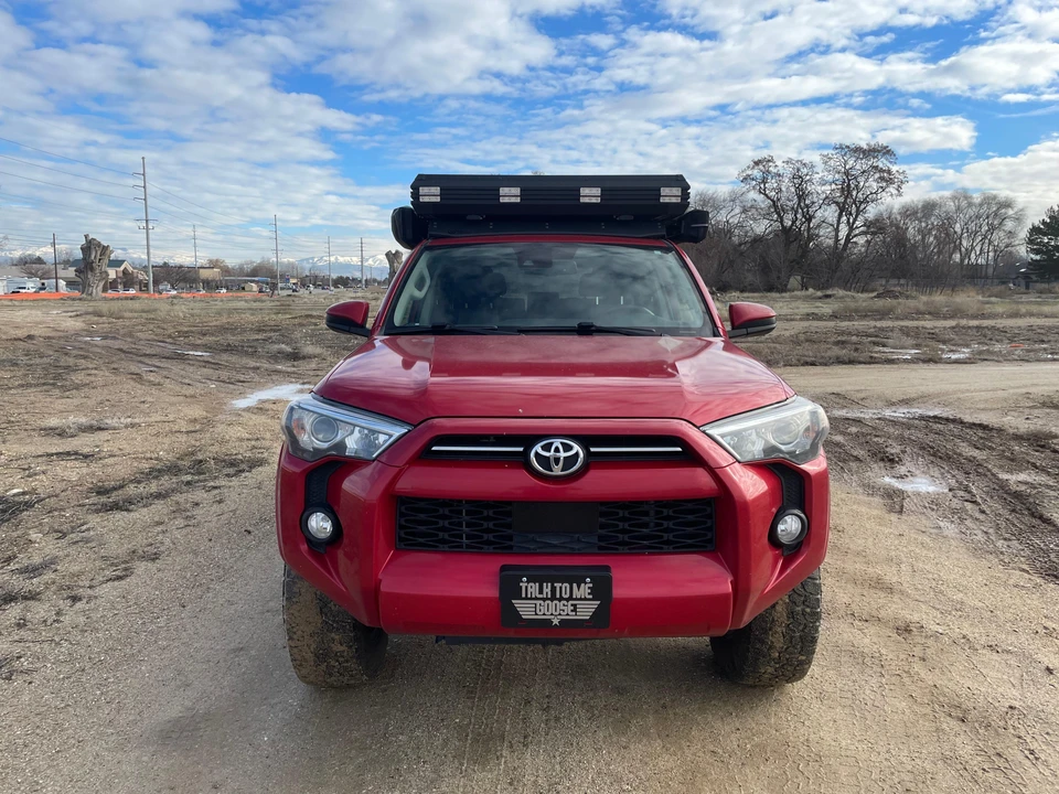 2020 Toyota 4Runner 5th Gen - Image 6 of 31