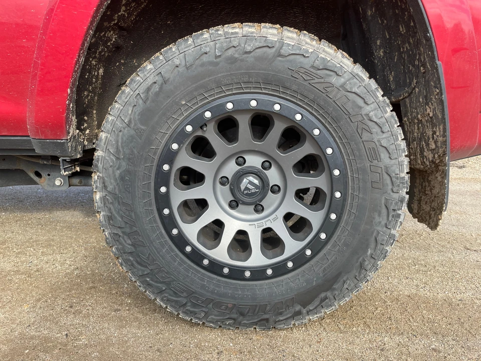 2020 Toyota 4Runner 5th Gen - Image 21 of 31
