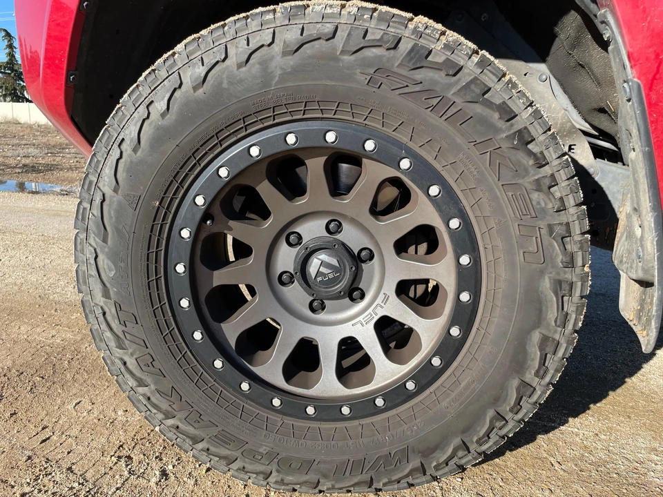 2020 Toyota 4Runner 5th Gen - Image 20 of 31