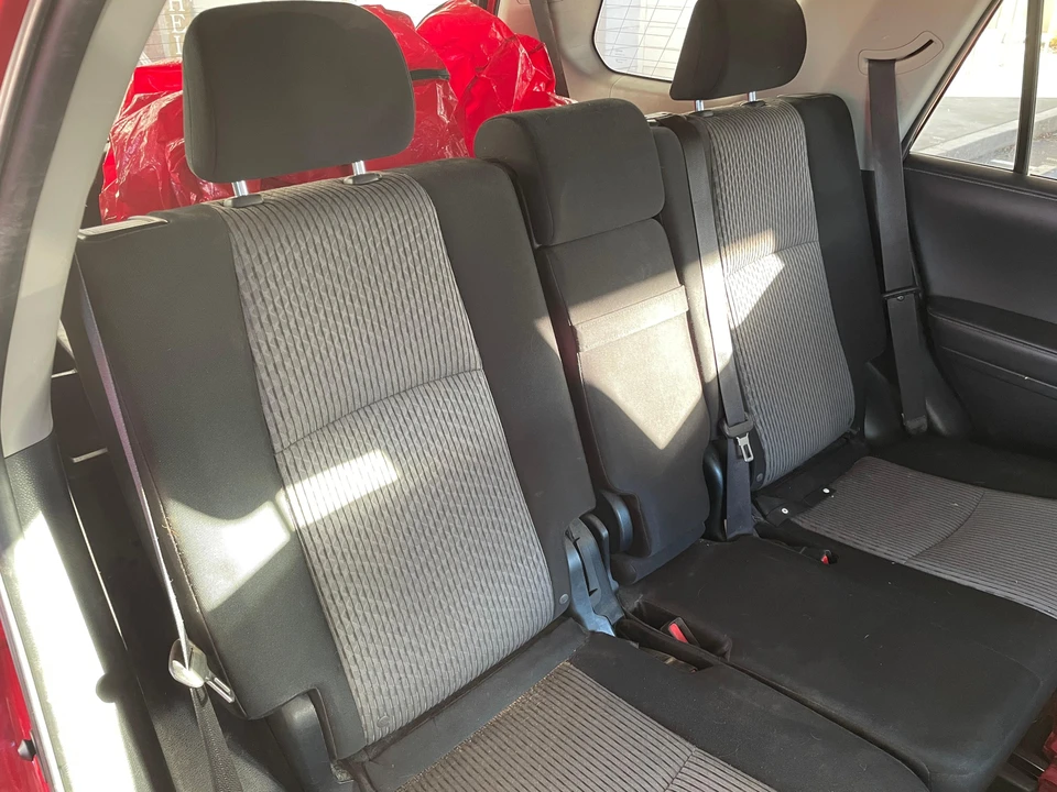 2020 Toyota 4Runner 5th Gen - Image 30 of 31