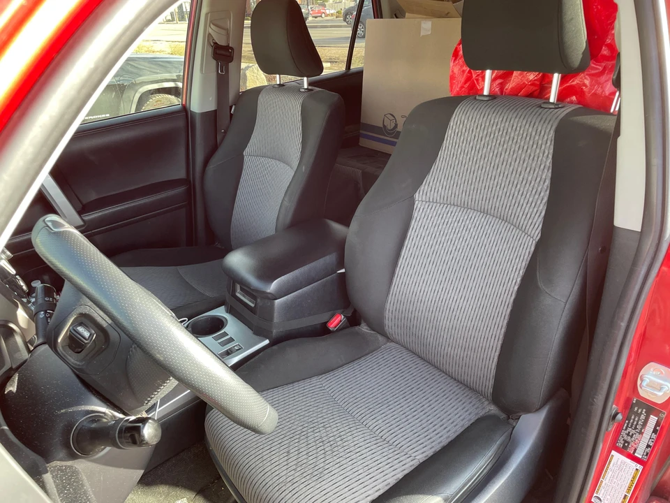 2020 Toyota 4Runner 5th Gen - Image 28 of 31
