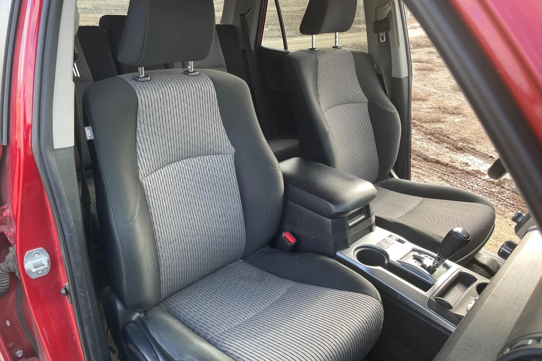 2020 Toyota 4Runner 5th Gen - Image 25 of 31