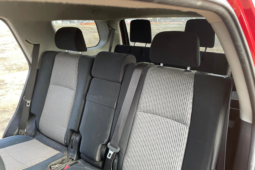 2020 Toyota 4Runner 5th Gen - Image 26 of 31