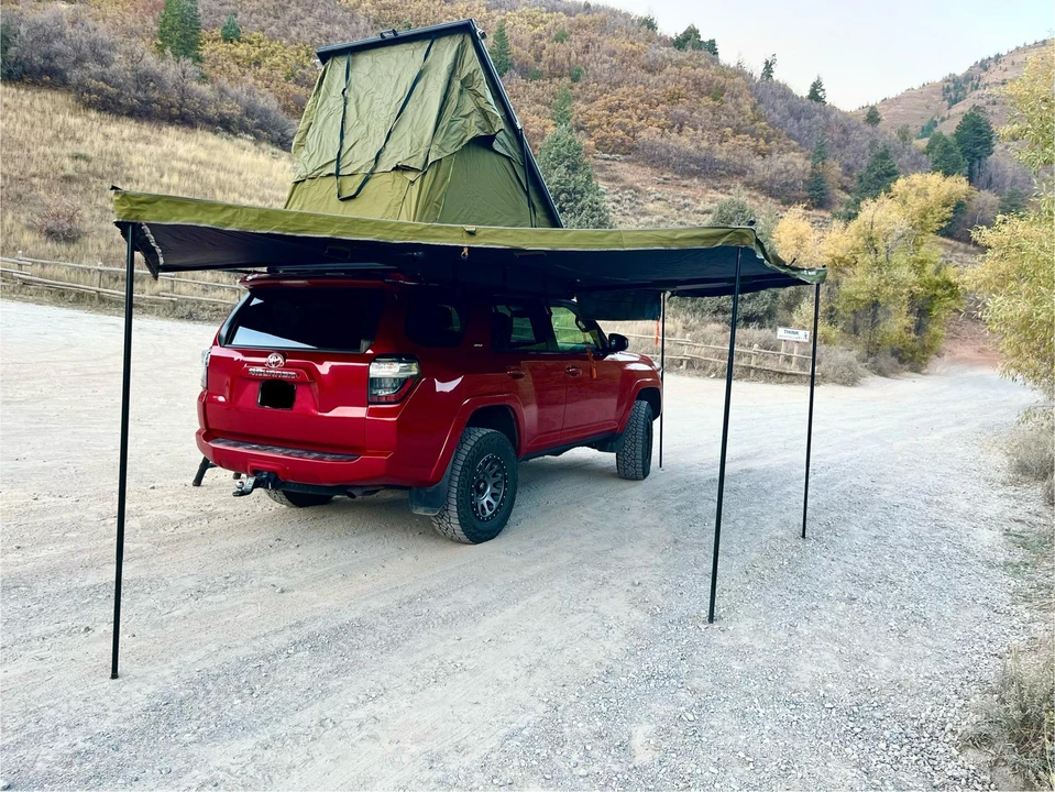 2020 Toyota 4Runner 5th Gen - Image 16 of 31