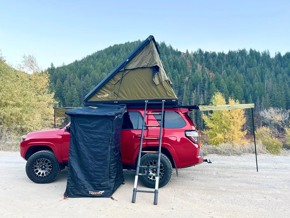 2020 Toyota 4Runner 5th Gen - Image 15 of 31