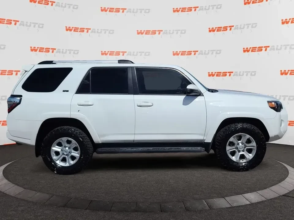 2020 Toyota 4Runner 5th Gen - Image 6 of 20
