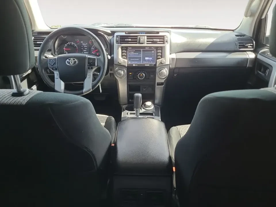 2020 Toyota 4Runner 5th Gen - Image 10 of 20
