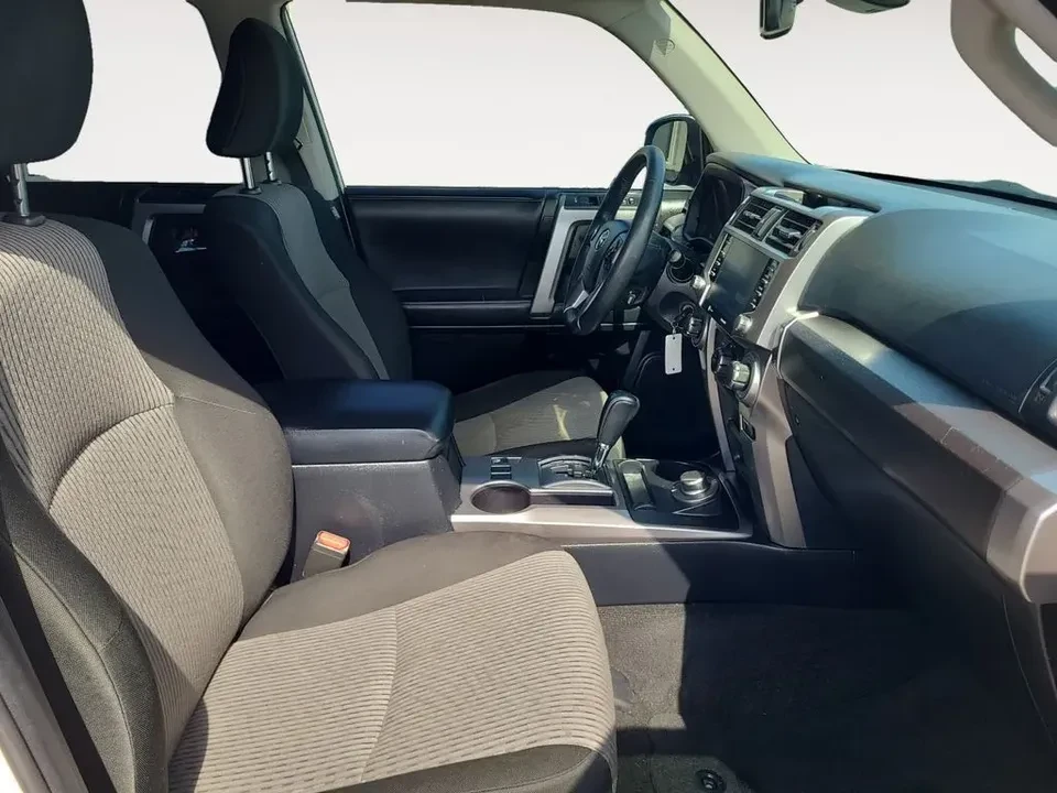 2020 Toyota 4Runner 5th Gen - Image 15 of 20