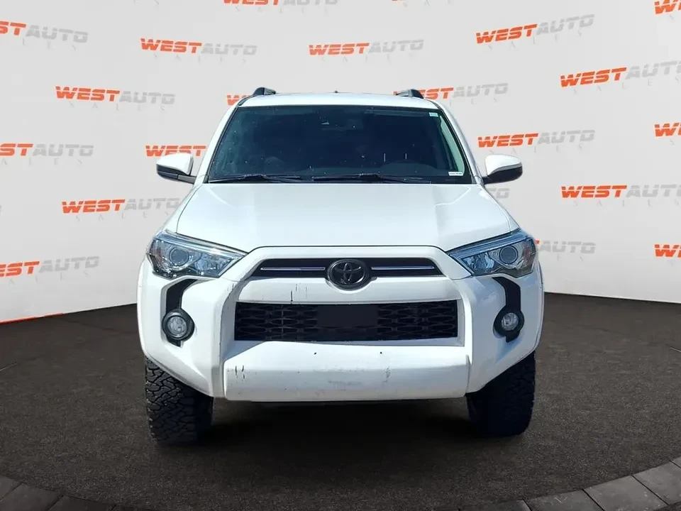 2020 Toyota 4Runner 5th Gen - Image 8 of 20