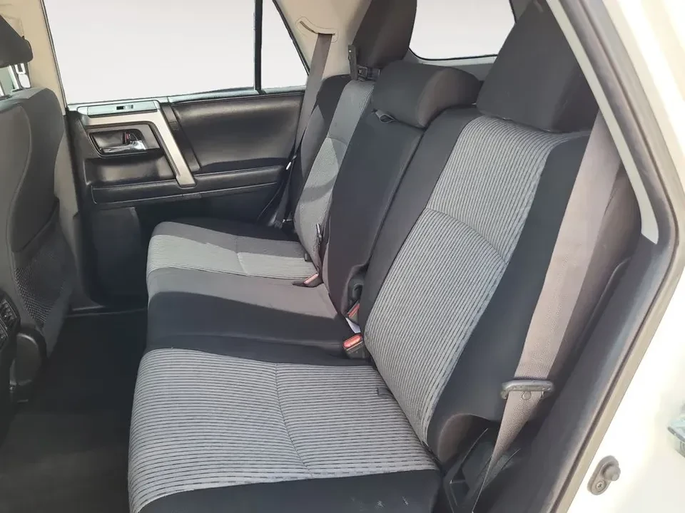 2020 Toyota 4Runner 5th Gen - Image 13 of 20