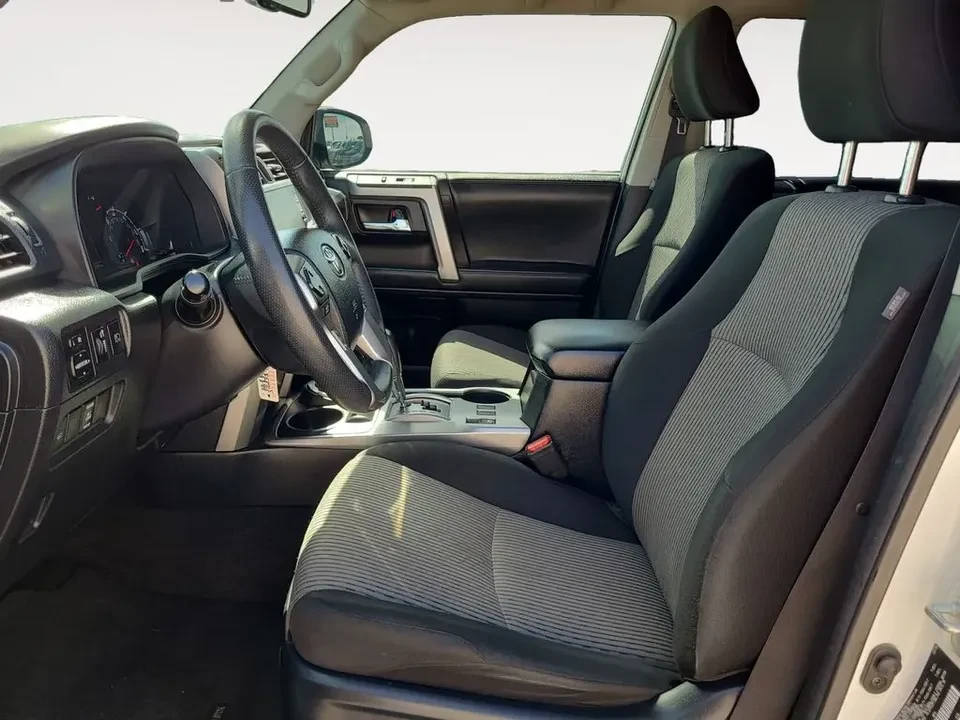 2020 Toyota 4Runner 5th Gen - Image 9 of 20